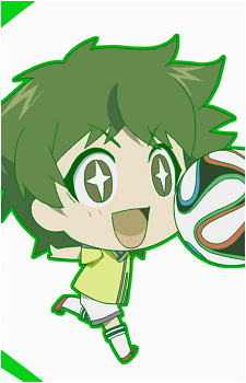 Fuuta Ichikawa