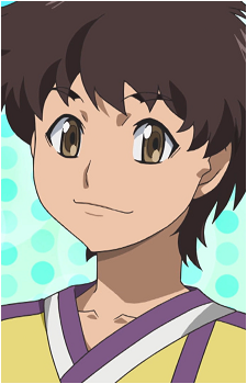 Fuuta Ichikawa