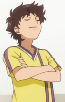 Fuuta Ichikawa