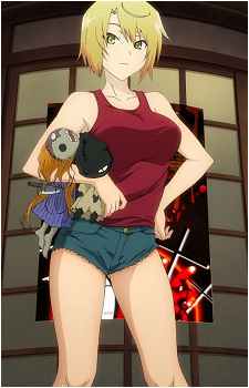 Ranko Saouji