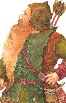 Trumpkin's image