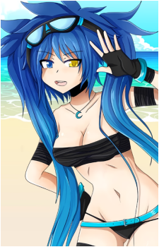 Niero Garnetta's image