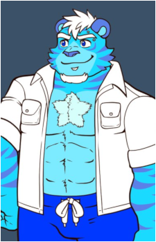 Aaron's image