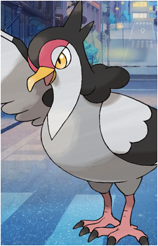 Pidove