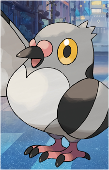 Pidove's image
