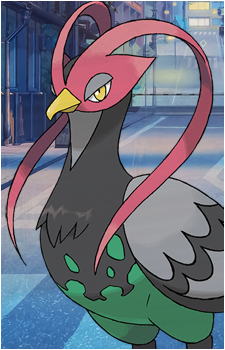 Pidove