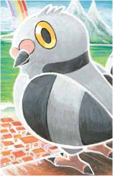 Pidove