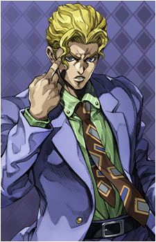 Yoshikage Kira's image