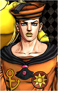 Image 29 of Josuke Higashikata