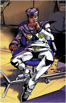 Image 39 of Josuke Higashikata