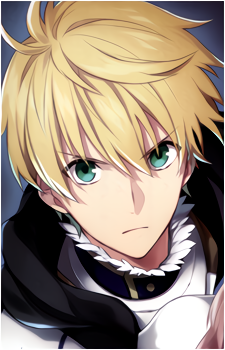 Arthur Pendragon