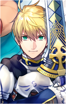 Arthur Pendragon