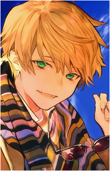 Arthur Pendragon