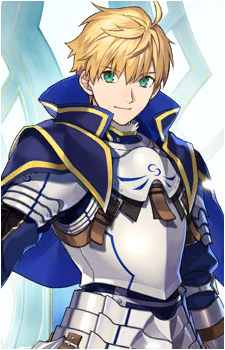 Arthur Pendragon