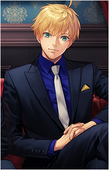 Arthur Pendragon