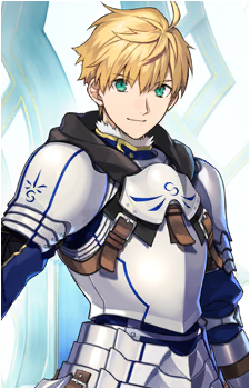 Arthur Pendragon