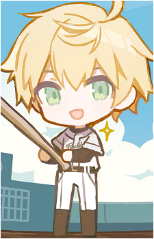Arthur Pendragon