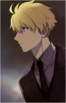 Arthur Pendragon