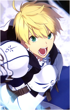 Arthur Pendragon