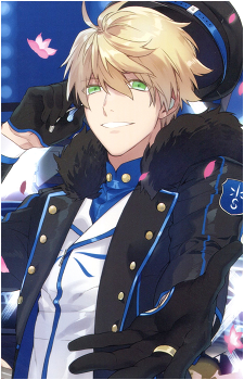 Arthur Pendragon