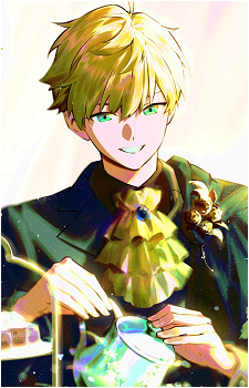 Arthur Pendragon