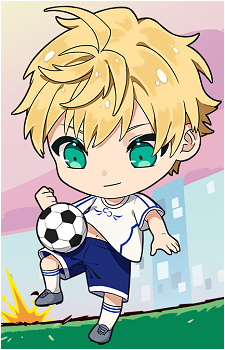 Arthur Pendragon