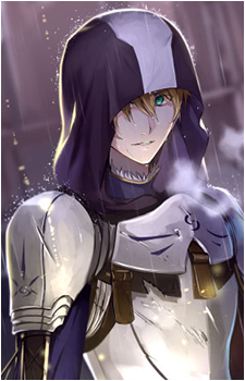 Arthur Pendragon