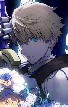 Arthur Pendragon