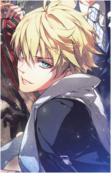 Arthur Pendragon