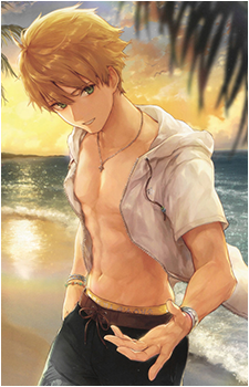 Arthur Pendragon