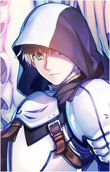 Arthur Pendragon