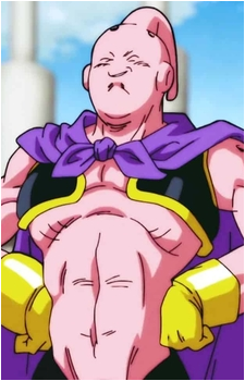 Majin Buu