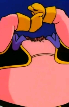 Majin Buu