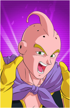Majin Buu