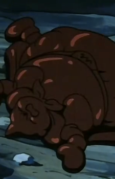 Majin Buu