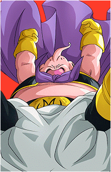 Majin Buu