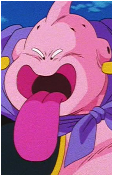 Majin Buu