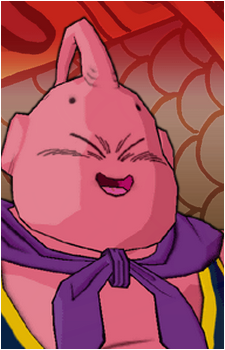 Majin Buu