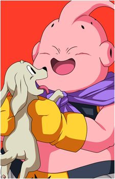 Majin Buu