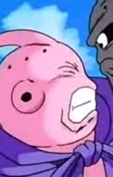 Majin Buu Image
