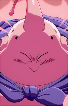 Majin Buu