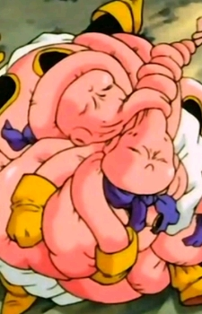 Majin Buu