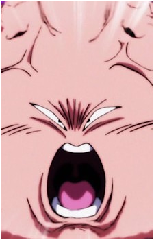 Majin Buu