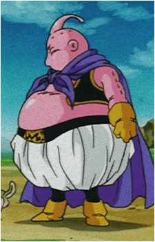 Majin Buu