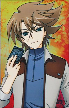 Toshiki Kai