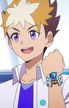 Subaru Makabe
