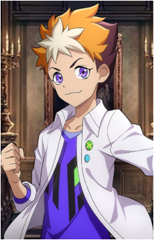 Subaru Makabe's image