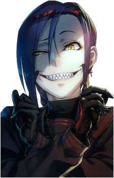 Magane Chikujouin's image