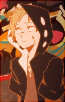 Shuuya Kano