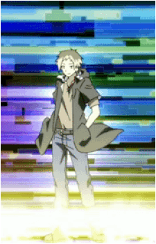 Shuuya Kano